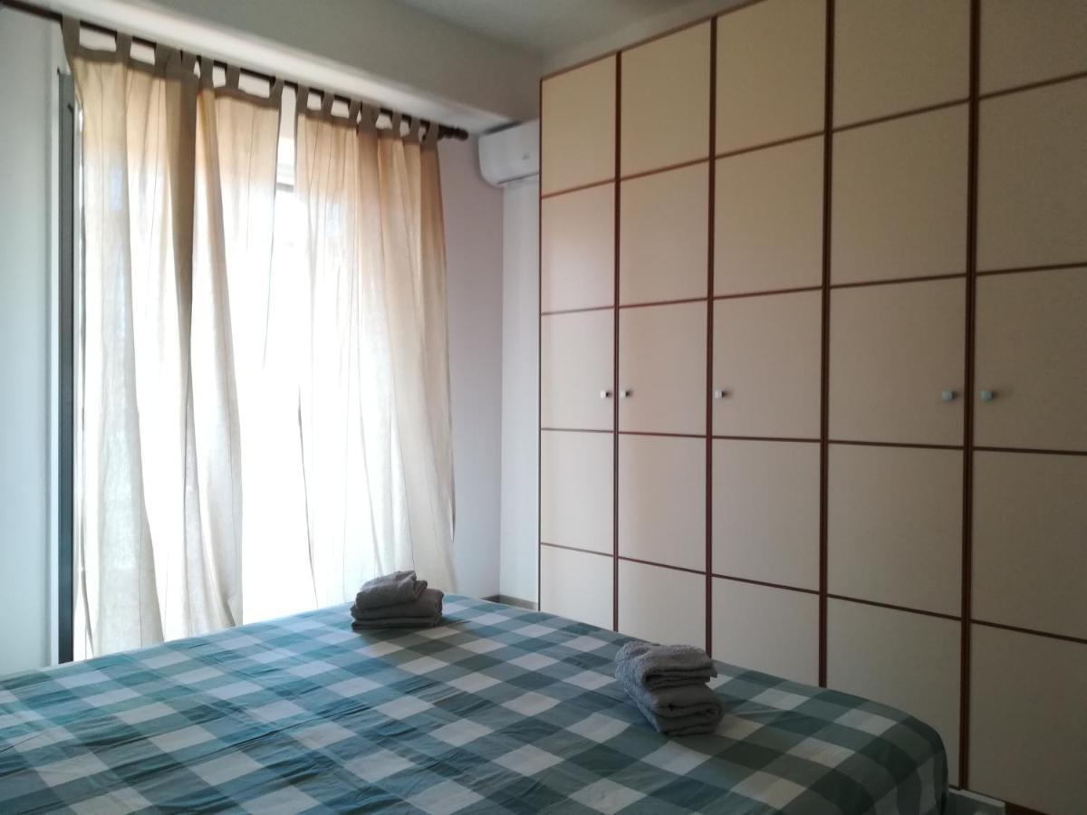 فيلا La Casa Di Andly باليرمو المظهر الخارجي الصورة