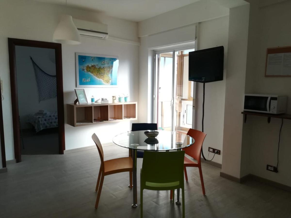فيلا La Casa Di Andly باليرمو المظهر الخارجي الصورة
