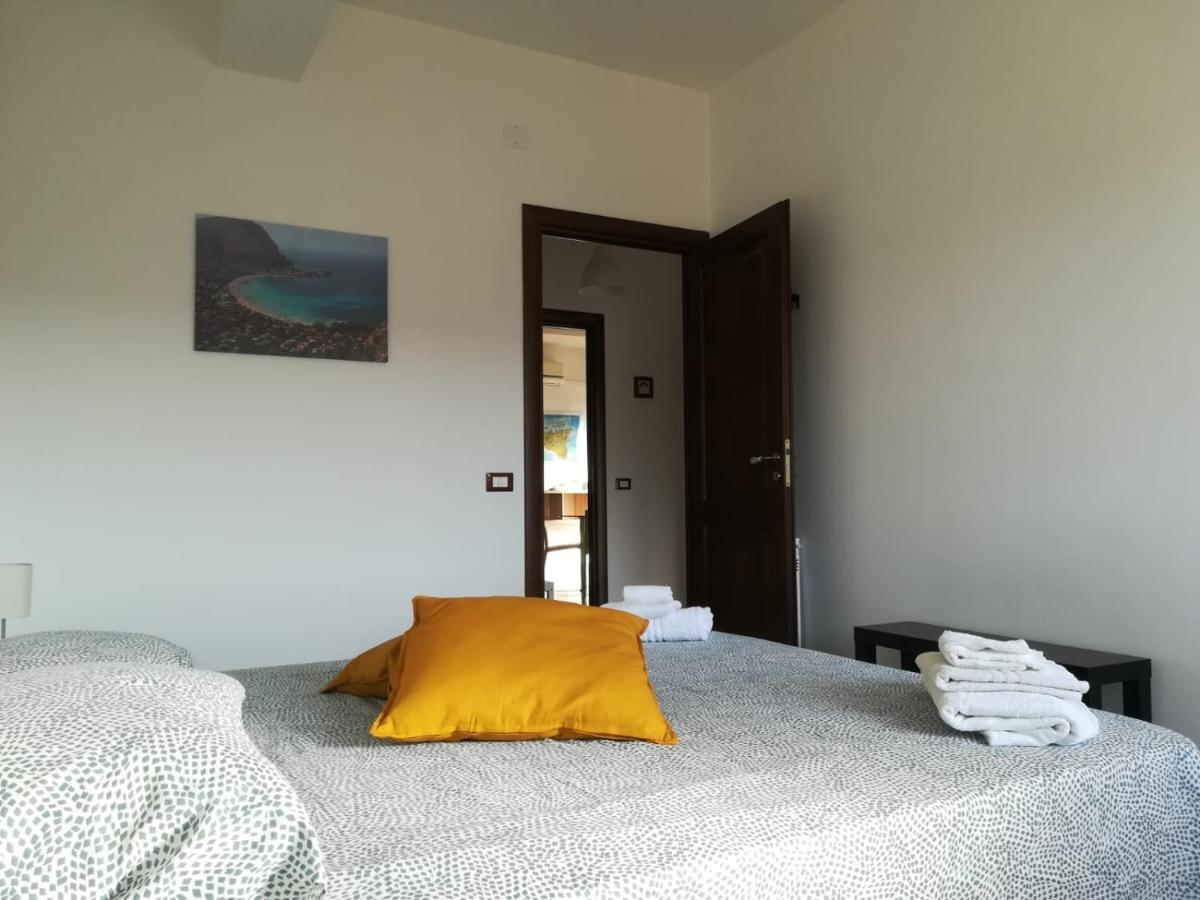 فيلا La Casa Di Andly باليرمو المظهر الخارجي الصورة