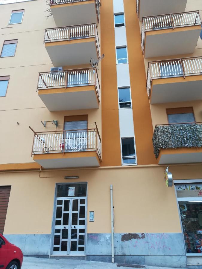 فيلا La Casa Di Andly باليرمو المظهر الخارجي الصورة