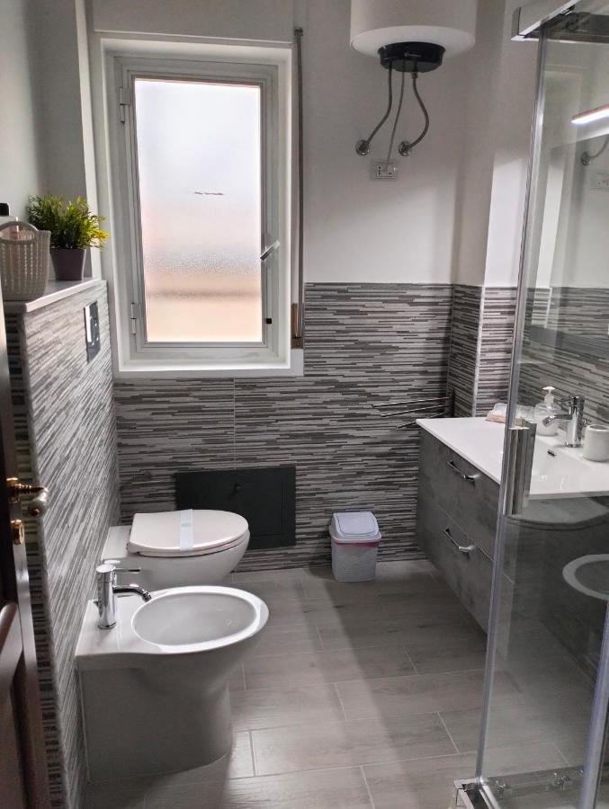 فيلا La Casa Di Andly باليرمو المظهر الخارجي الصورة
